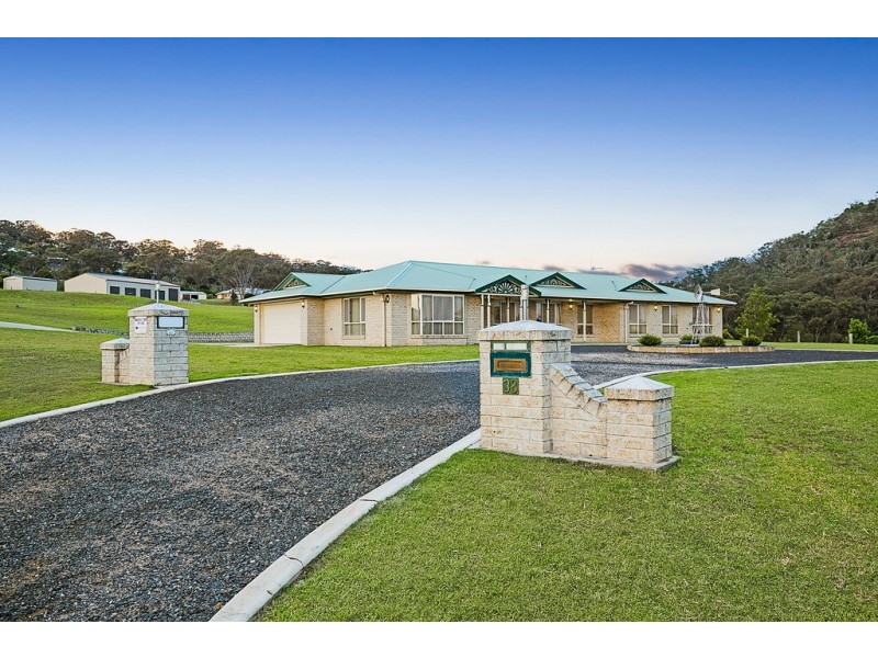 38 Stark Drive, Vale View QLD 4352