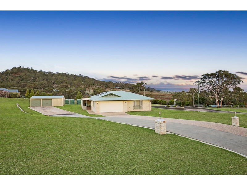 38 Stark Drive, Vale View QLD 4352