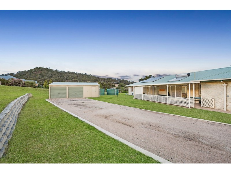 38 Stark Drive, Vale View QLD 4352