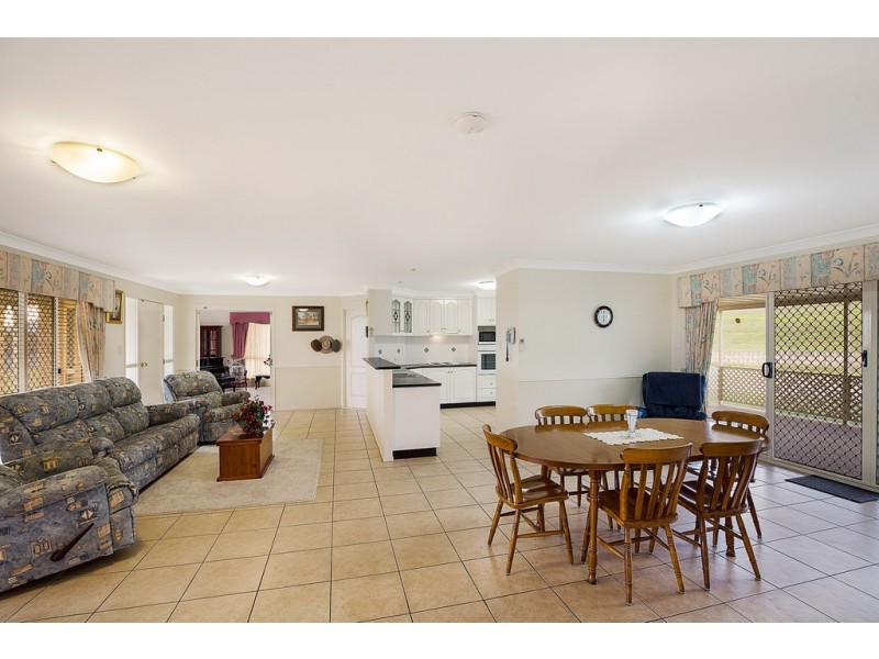 38 Stark Drive, Vale View QLD 4352