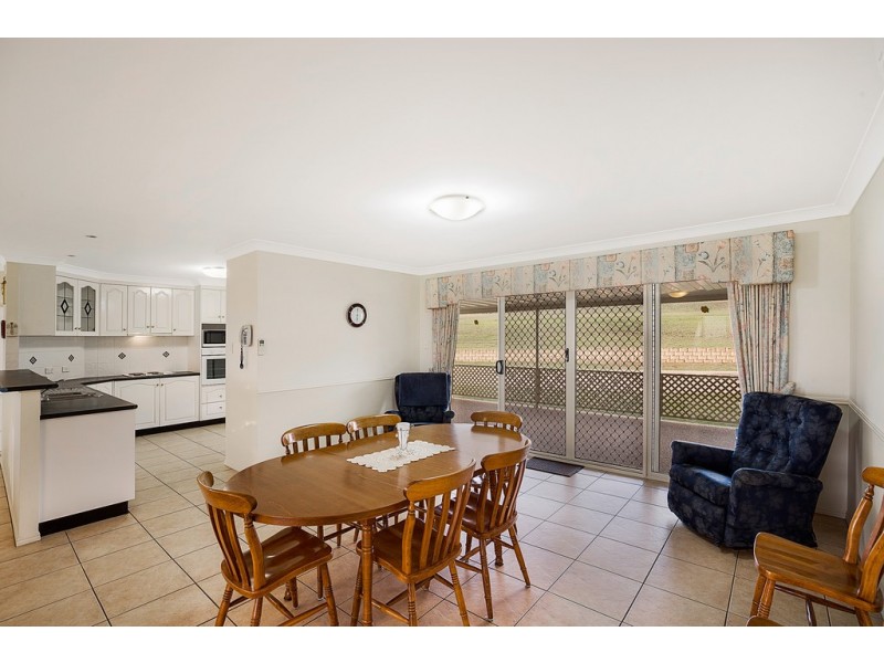 38 Stark Drive, Vale View QLD 4352