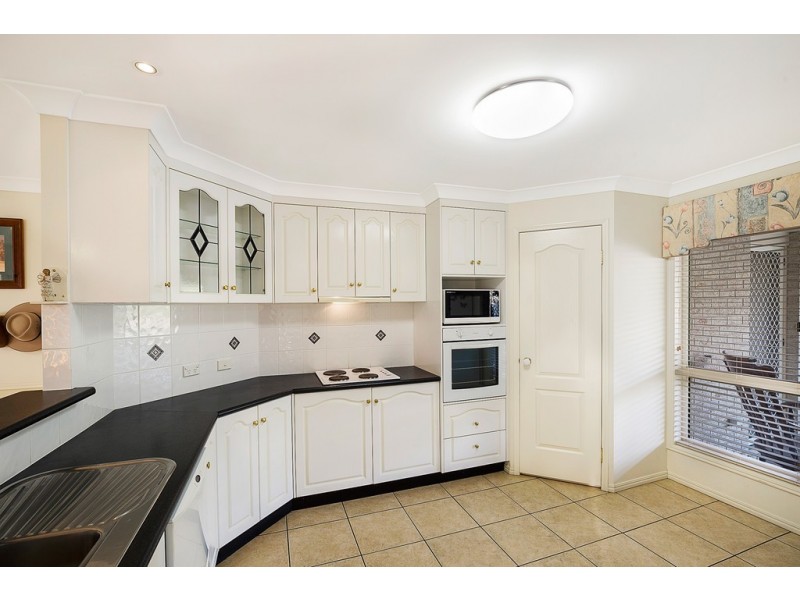 38 Stark Drive, Vale View QLD 4352