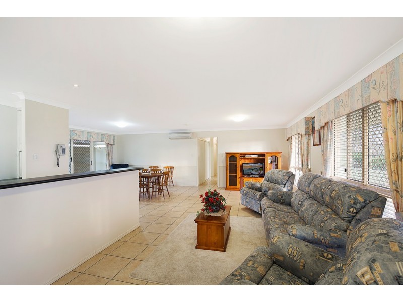 38 Stark Drive, Vale View QLD 4352