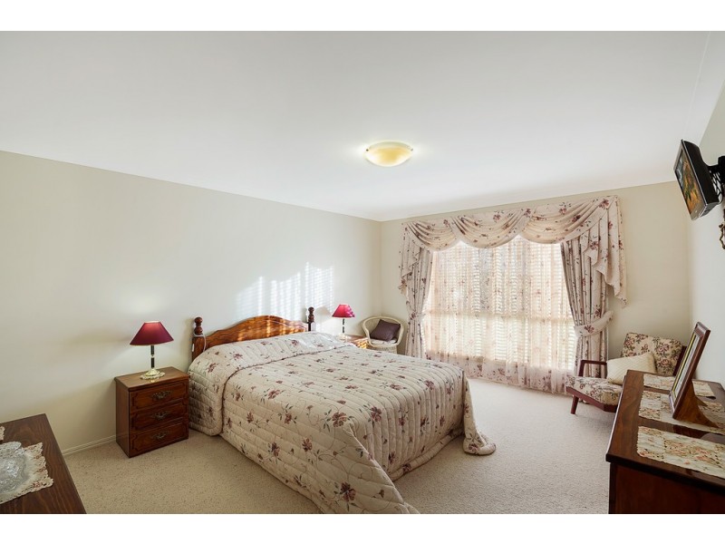 38 Stark Drive, Vale View QLD 4352