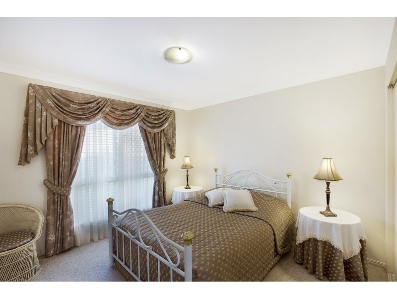 38 Stark Drive, Vale View QLD 4352