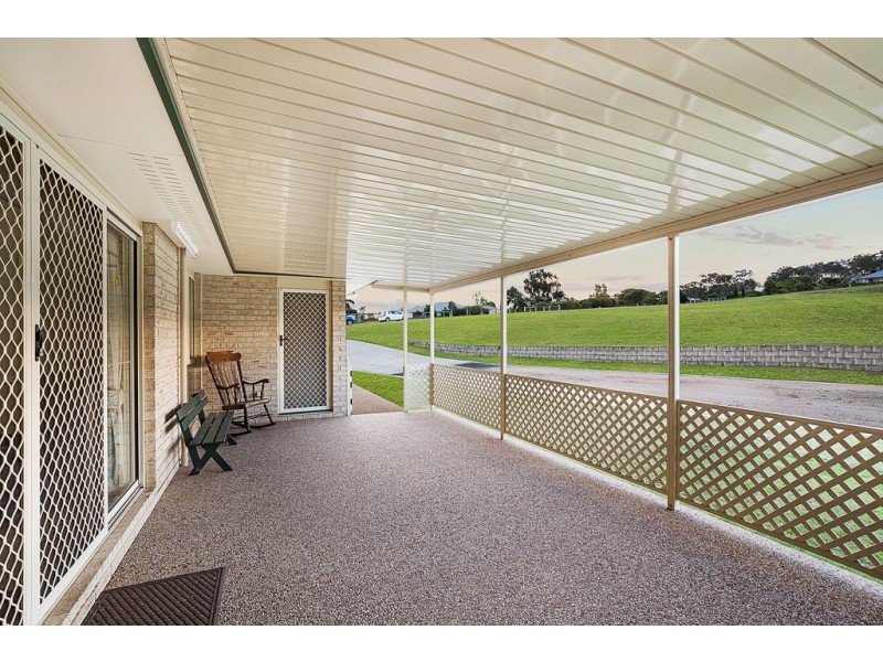 38 Stark Drive, Vale View QLD 4352
