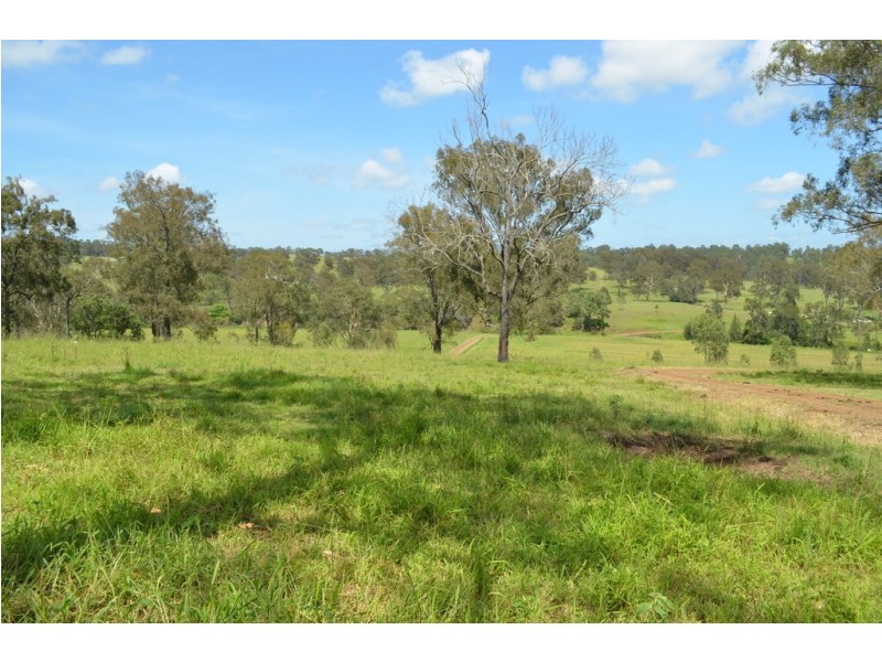 500 Cainbable Creek Road, Cainbable QLD 4285