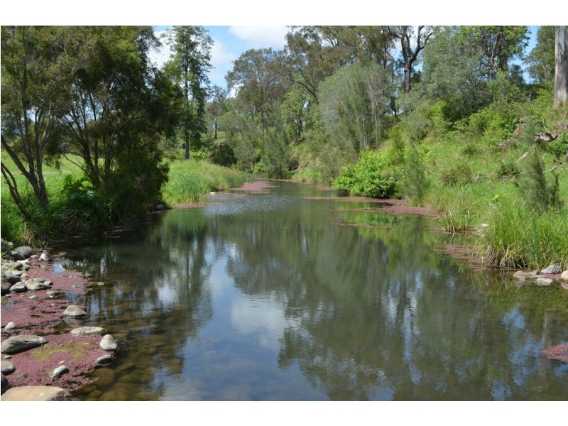 500 Cainbable Creek Road, Cainbable QLD 4285