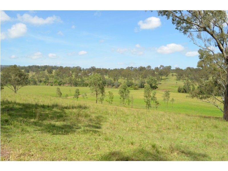 500 Cainbable Creek Road, Cainbable QLD 4285