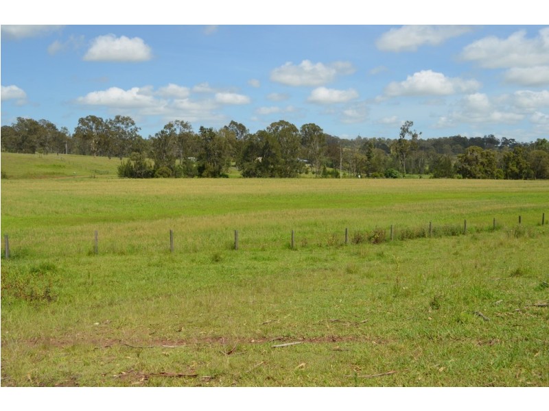 500 Cainbable Creek Road, Cainbable QLD 4285
