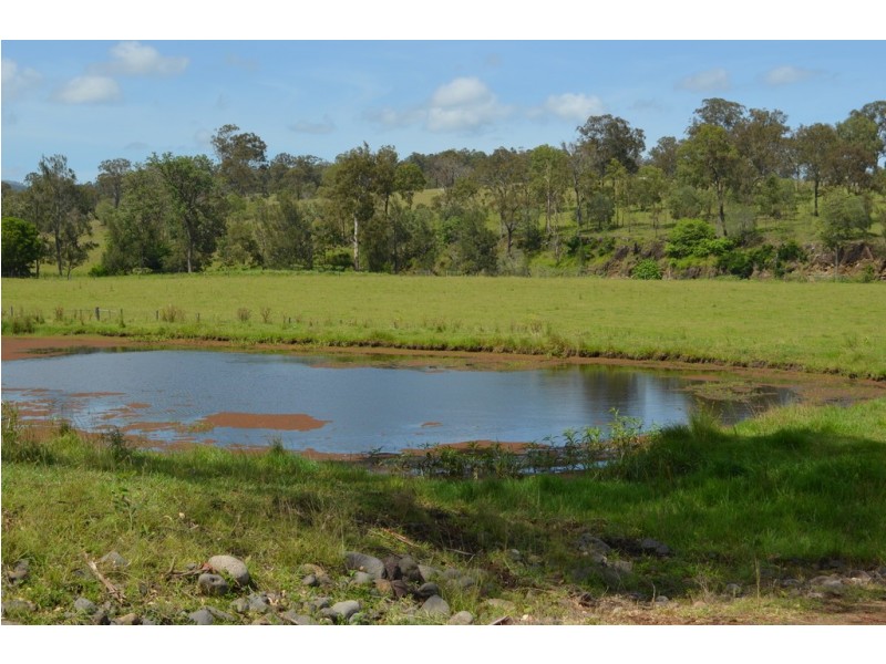 500 Cainbable Creek Road, Cainbable QLD 4285