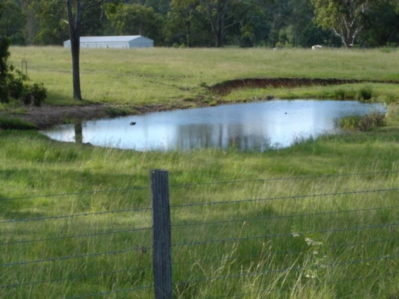 500 Cainbable Creek Road, Cainbable QLD 4285