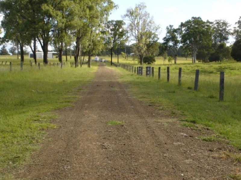 500 Cainbable Creek Road, Cainbable QLD 4285