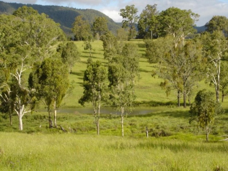 500 Cainbable Creek Road, Cainbable QLD 4285