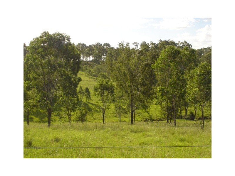 500 Cainbable Creek Road, Cainbable QLD 4285