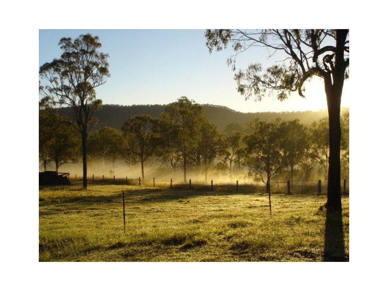 500 Cainbable Creek Road, Cainbable QLD 4285
