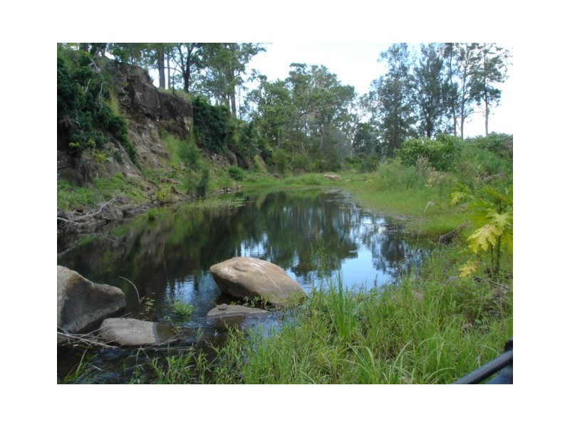 500 Cainbable Creek Road, Cainbable QLD 4285