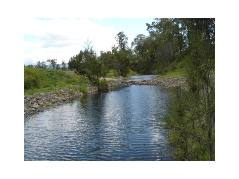 500 Cainbable Creek Road, Cainbable QLD 4285