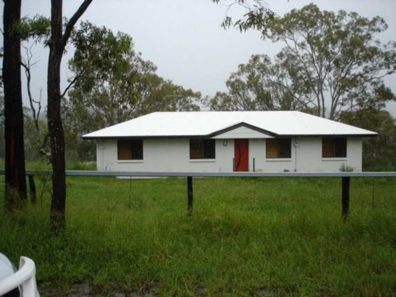 500 Cainbable Creek Road, Cainbable QLD 4285