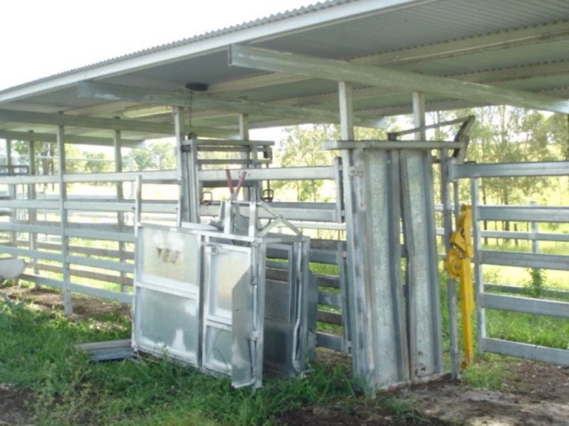 500 Cainbable Creek Road, Cainbable QLD 4285