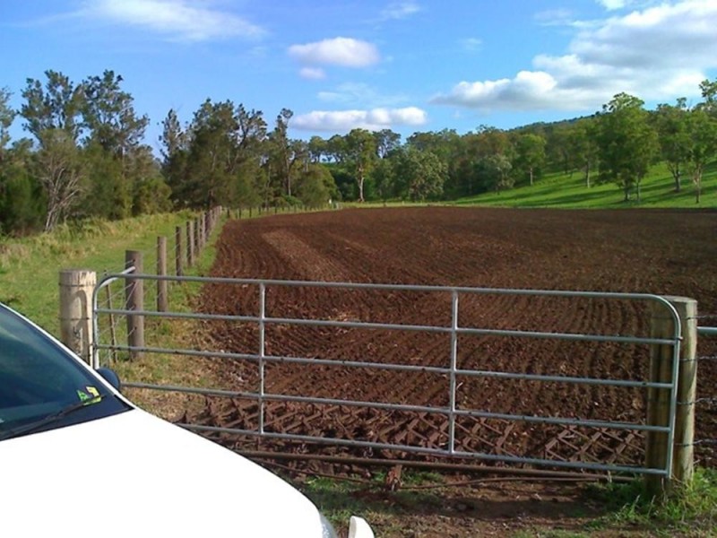 500 Cainbable Creek Road, Cainbable QLD 4285