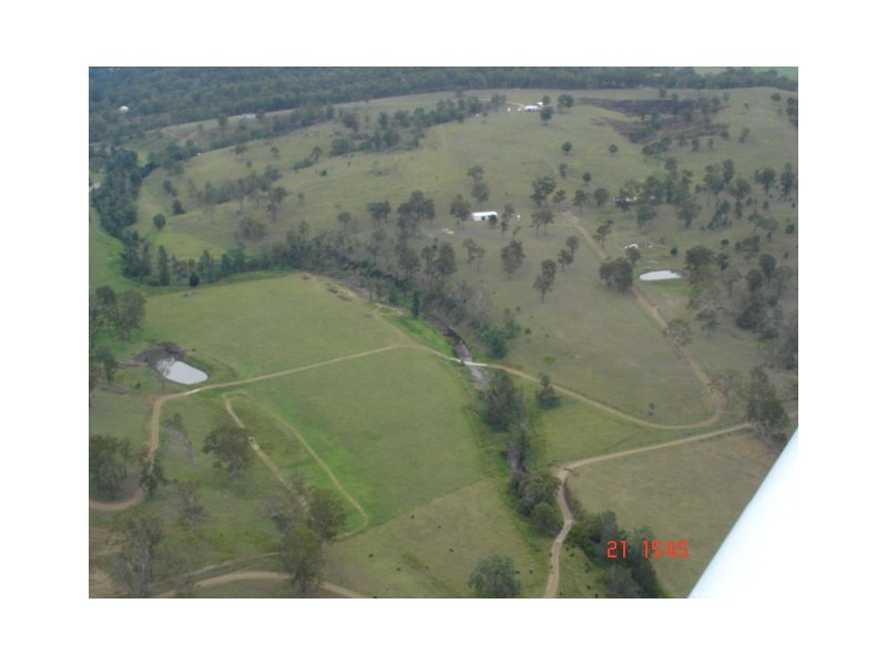 500 Cainbable Creek Road, Cainbable QLD 4285