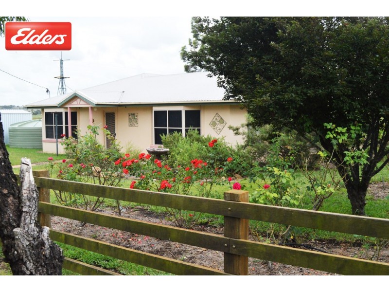 16 Short Street, Cambooya QLD 4358