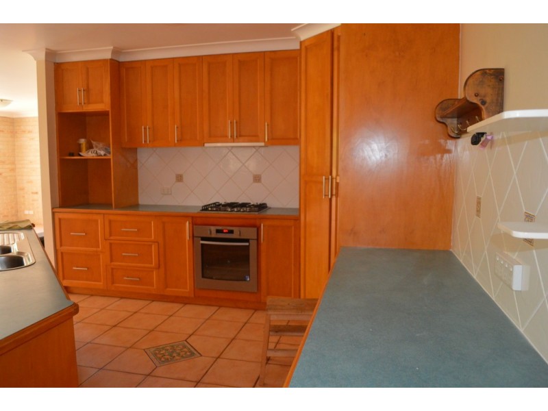 16 Short Street, Cambooya QLD 4358