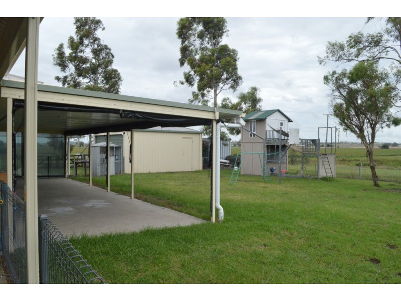 16 Short Street, Cambooya QLD 4358