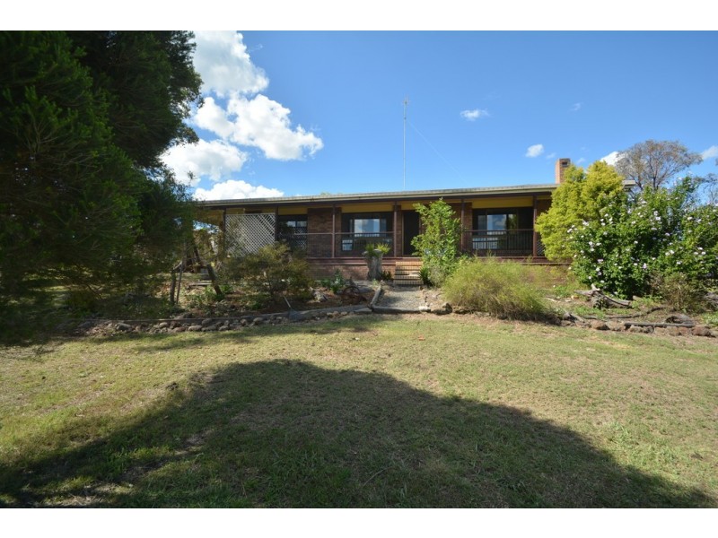 69 Berry Road, Vale View QLD 4352
