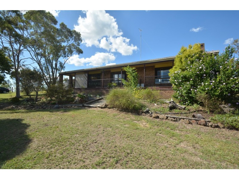69 Berry Road, Vale View QLD 4352