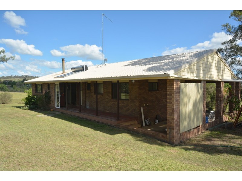 69 Berry Road, Vale View QLD 4352
