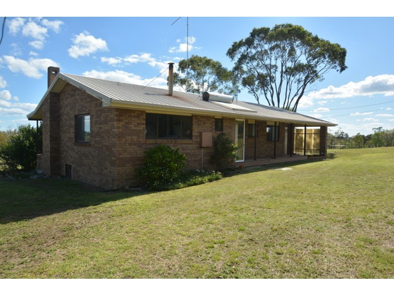 69 Berry Road, Vale View QLD 4352