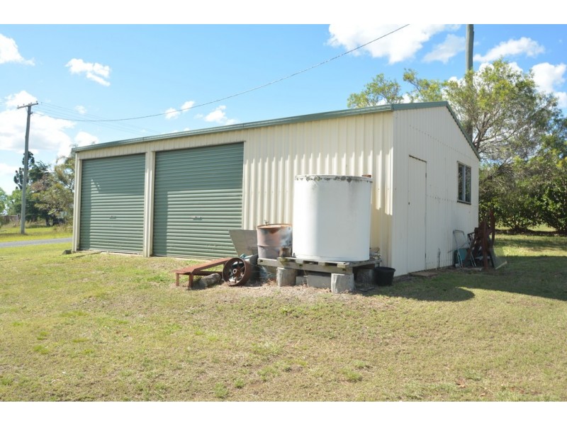 69 Berry Road, Vale View QLD 4352