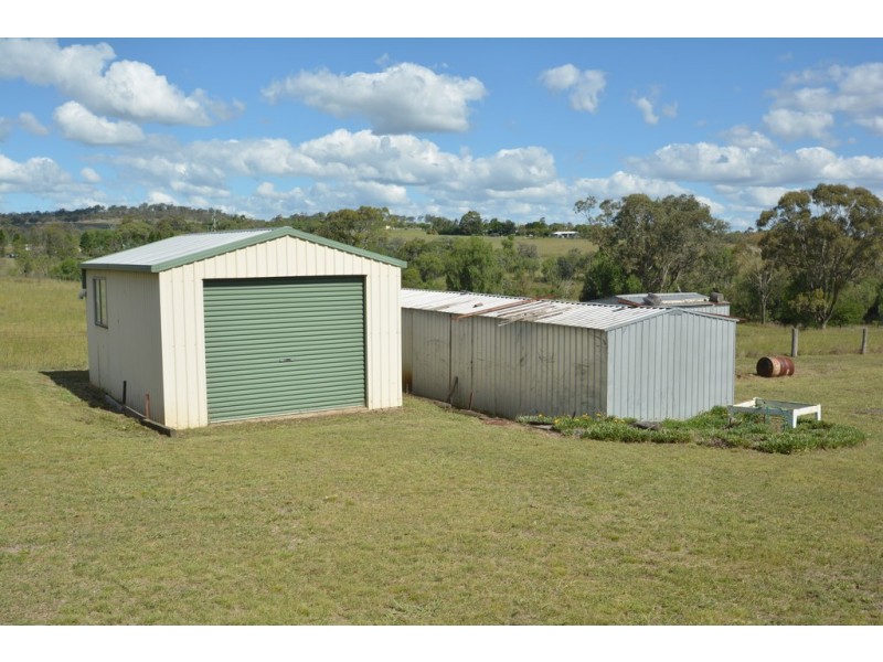69 Berry Road, Vale View QLD 4352