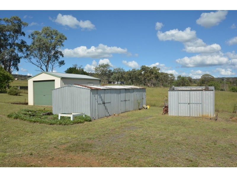 69 Berry Road, Vale View QLD 4352