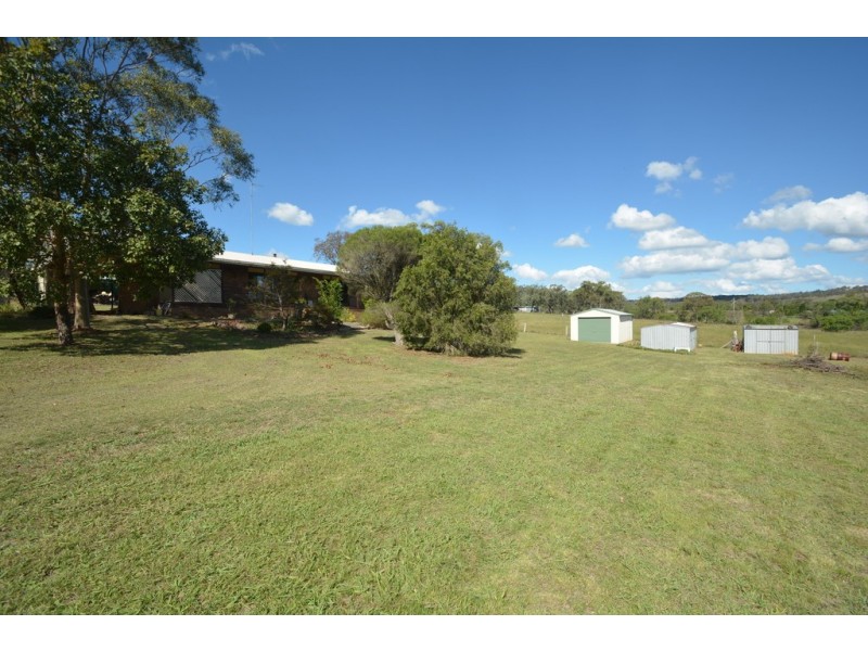 69 Berry Road, Vale View QLD 4352