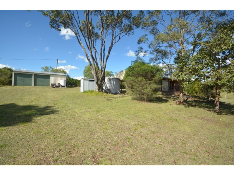 69 Berry Road, Vale View QLD 4352