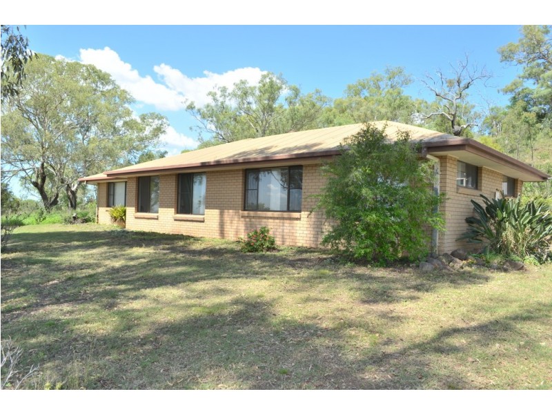 258 Motley Mount Tyson Road, Mount Tyson QLD 4356