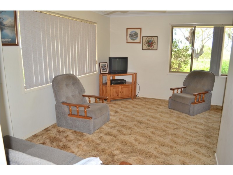 258 Motley Mount Tyson Road, Mount Tyson QLD 4356