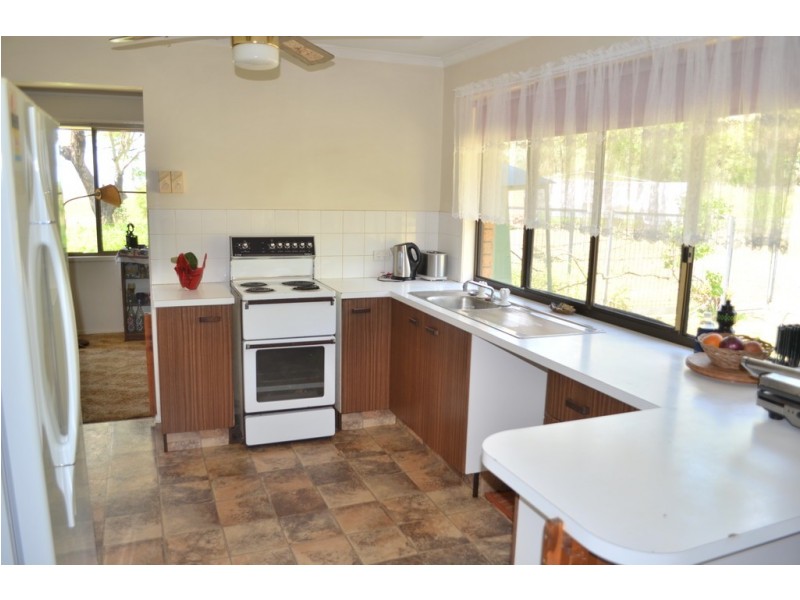 258 Motley Mount Tyson Road, Mount Tyson QLD 4356