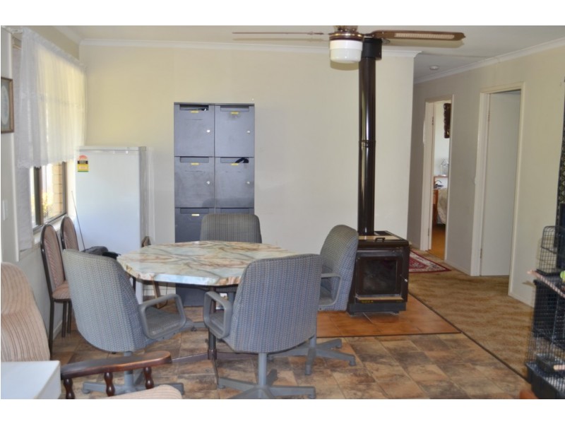 258 Motley Mount Tyson Road, Mount Tyson QLD 4356