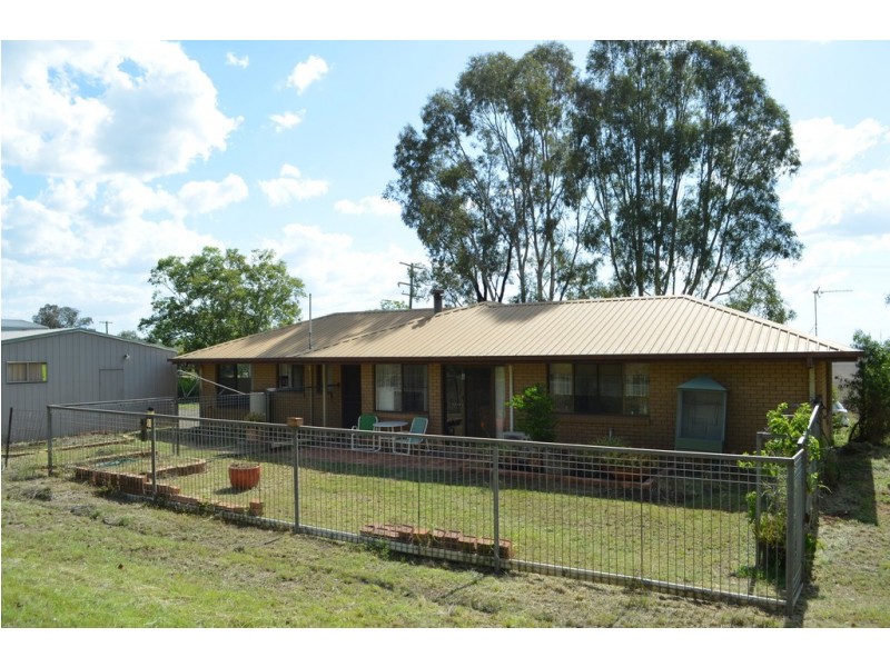 258 Motley Mount Tyson Road, Mount Tyson QLD 4356