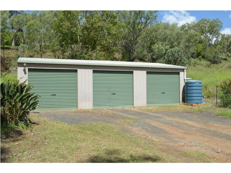 258 Motley Mount Tyson Road, Mount Tyson QLD 4356