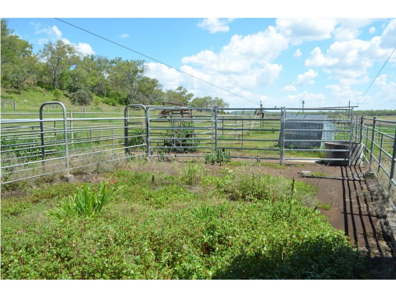 258 Motley Mount Tyson Road, Mount Tyson QLD 4356