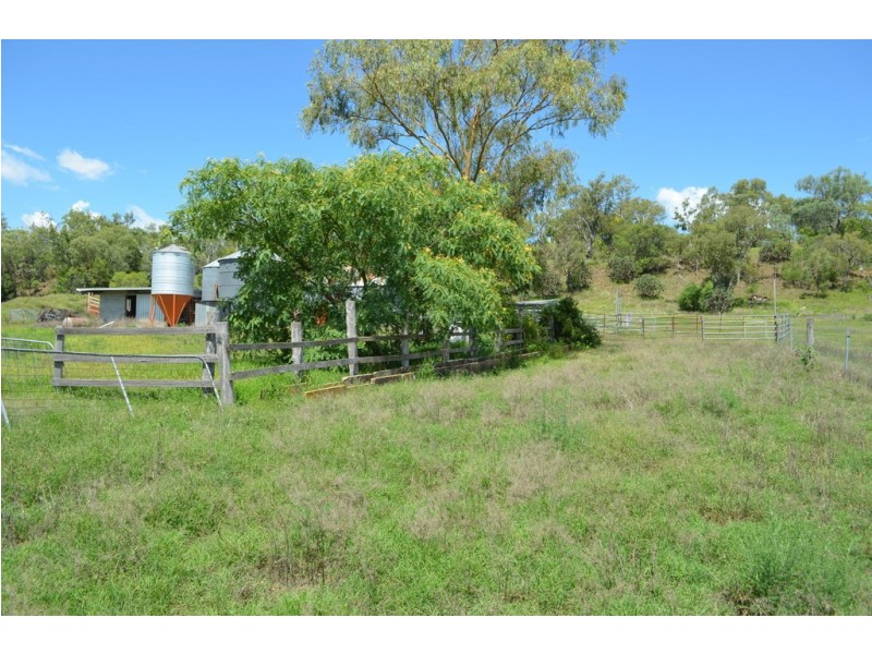 258 Motley Mount Tyson Road, Mount Tyson QLD 4356