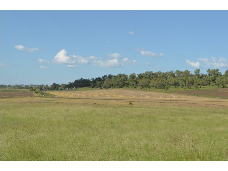 258 Motley Mount Tyson Road, Mount Tyson QLD 4356