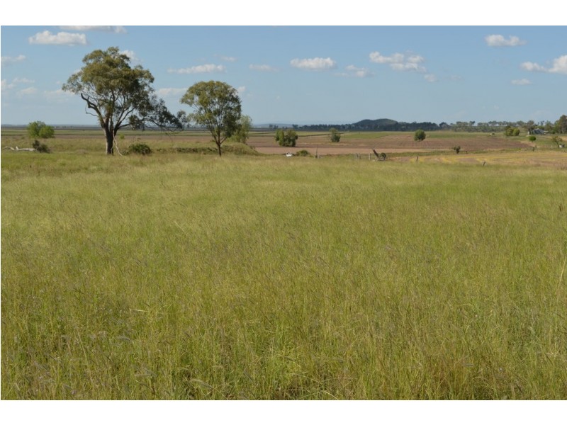 258 Motley Mount Tyson Road, Mount Tyson QLD 4356