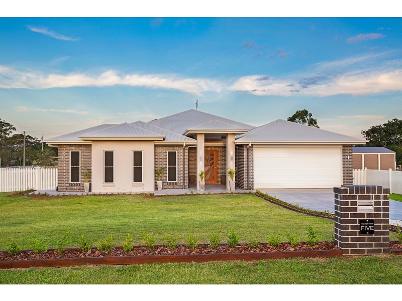 Gowrie Junction QLD 4352
