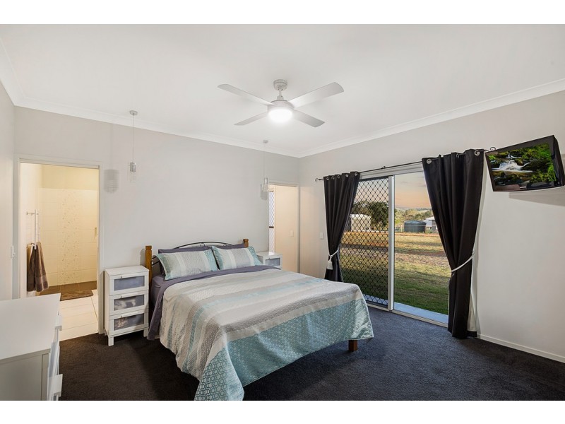 Gowrie Junction QLD 4352